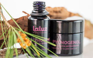 PYCNOGENOL® | El elixir de la juventud que ilumina tu piel