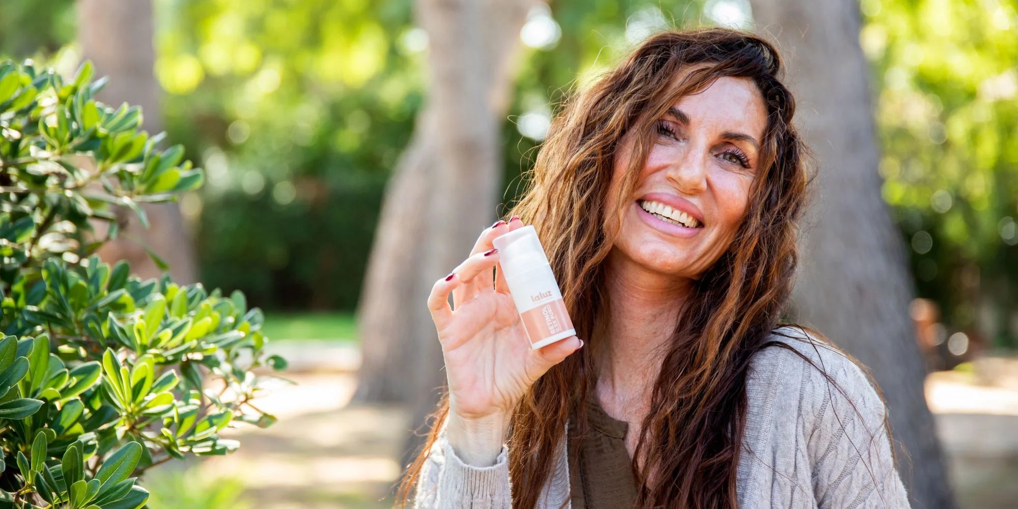 RETINOL: QUÉ ES Y QUÉ BENEFICIOS TIENE