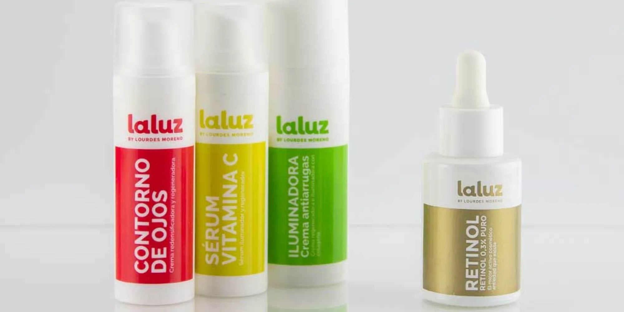 rutina facial y retinol