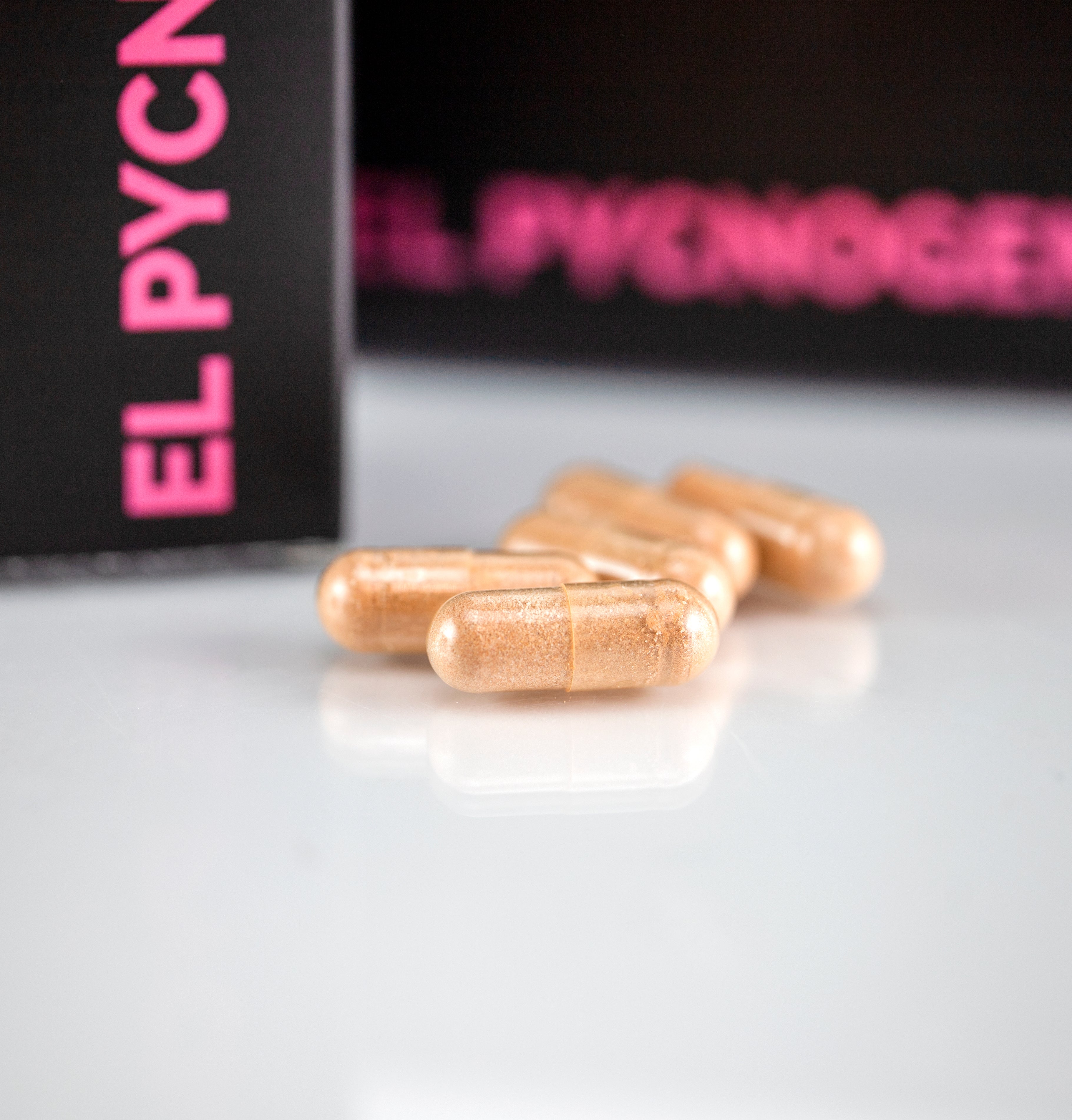 El Pycnogenol® | 60 Cápsulas