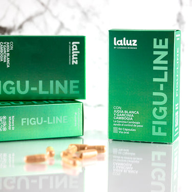 Figu-Line | 60 Cápsulas