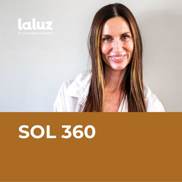 Sol 360 | 30 Cápsulas