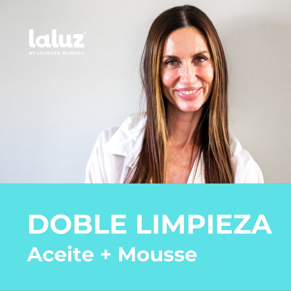 Rutina Doble Limpieza