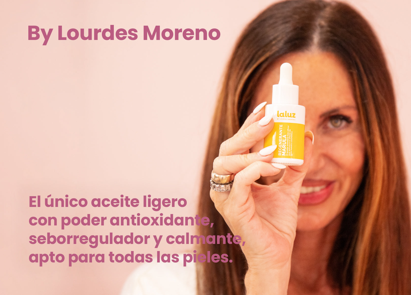 Vitamina C by Lourdes Moreno