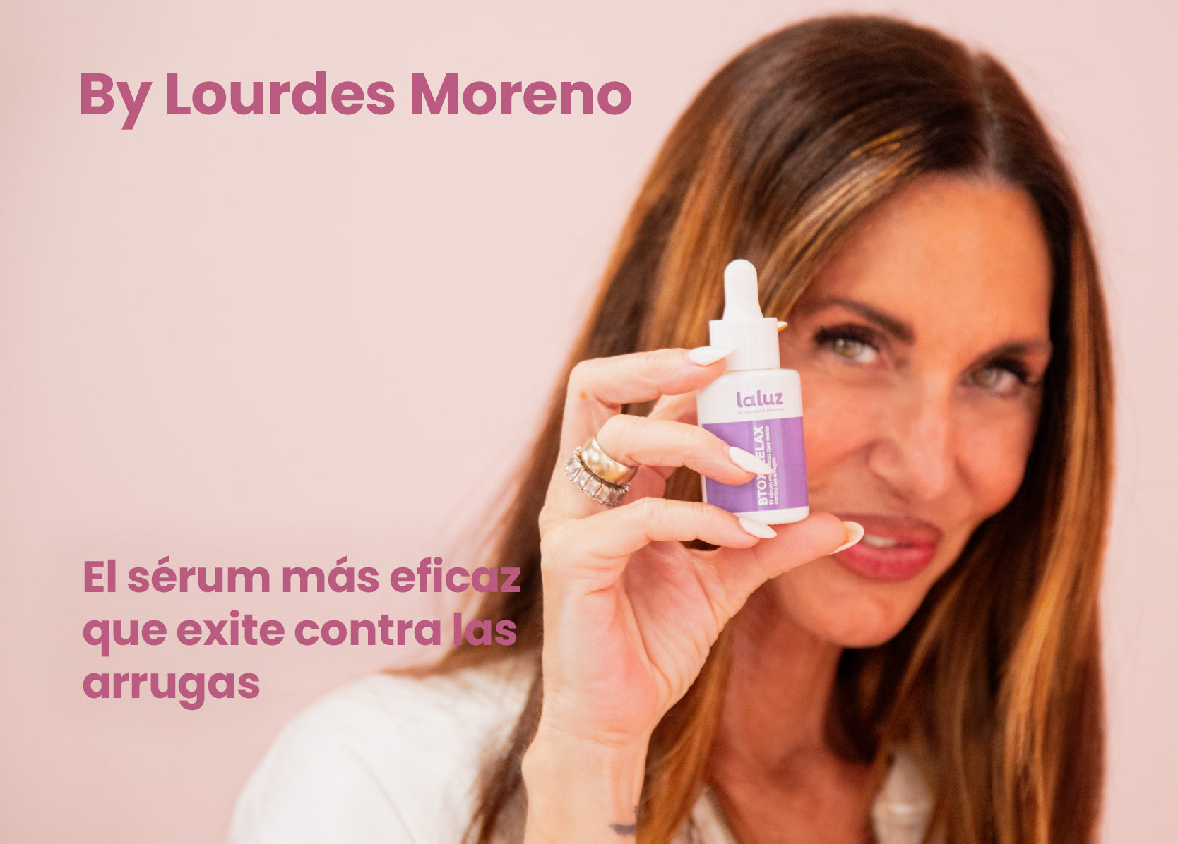 Vitamina C by Lourdes Moreno
