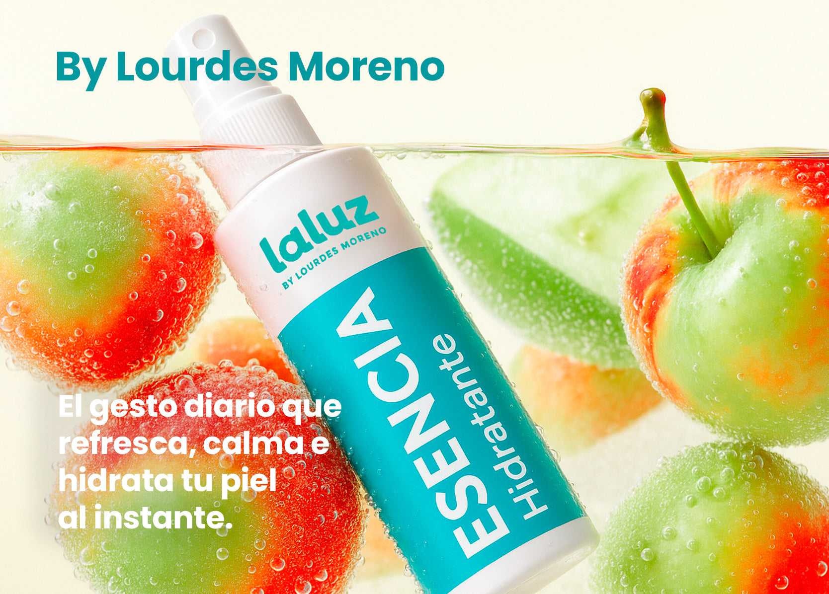 Vitamina C by Lourdes Moreno
