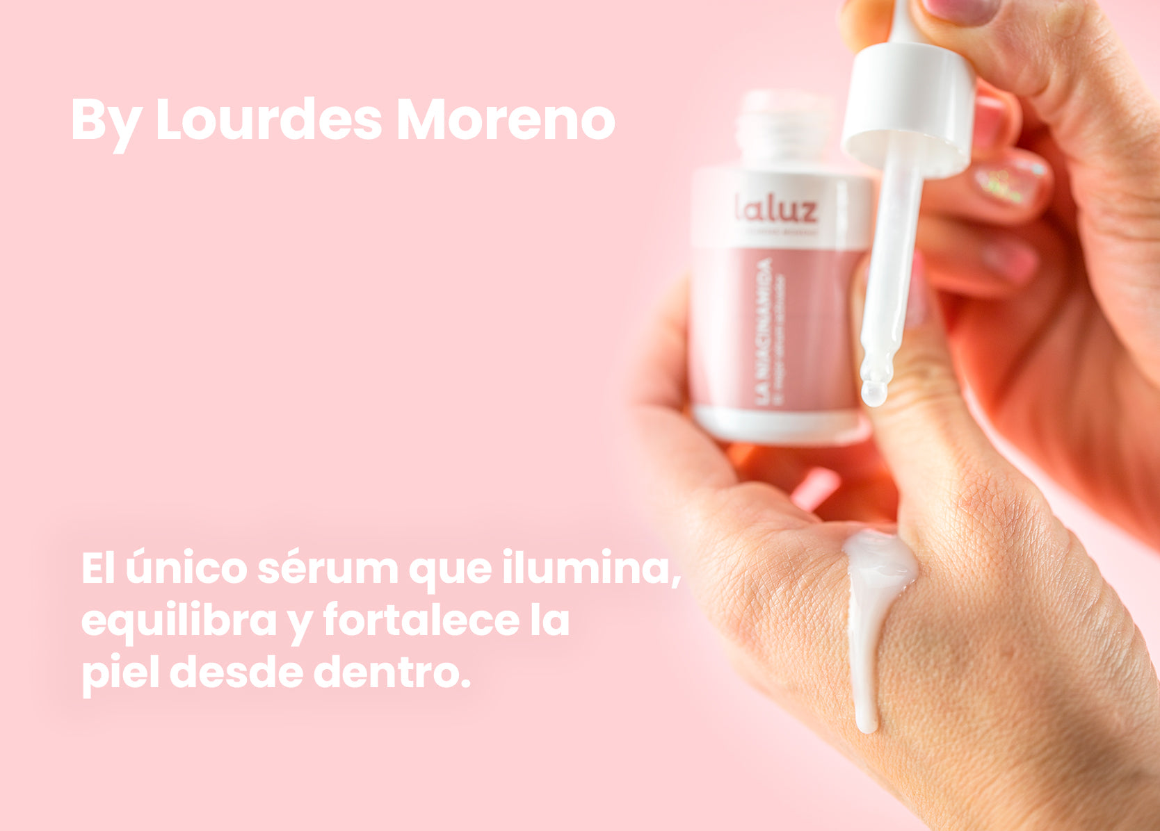 Vitamina C by Lourdes Moreno