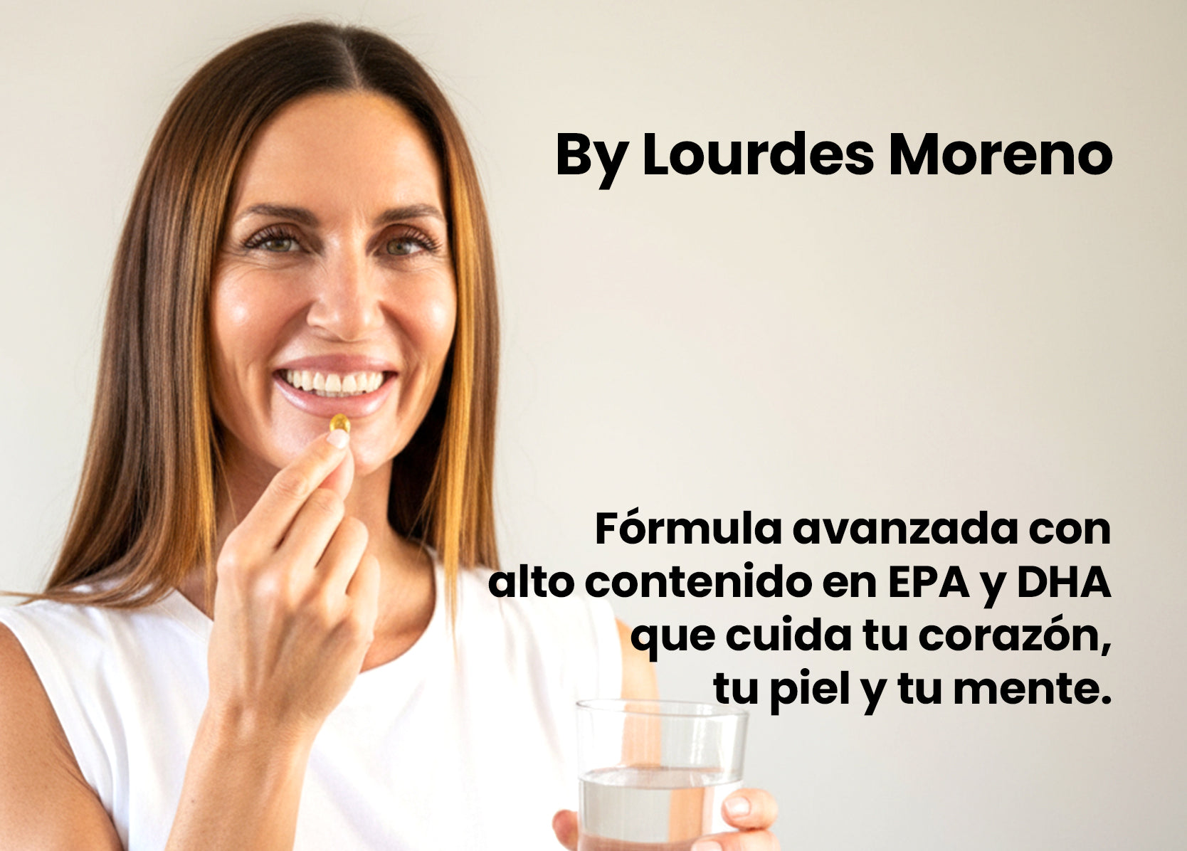 Vitamina C by Lourdes Moreno