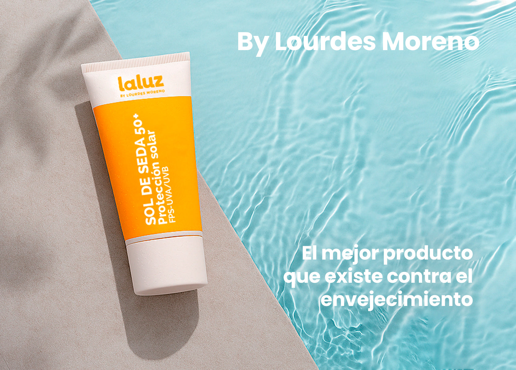Vitamina C by Lourdes Moreno