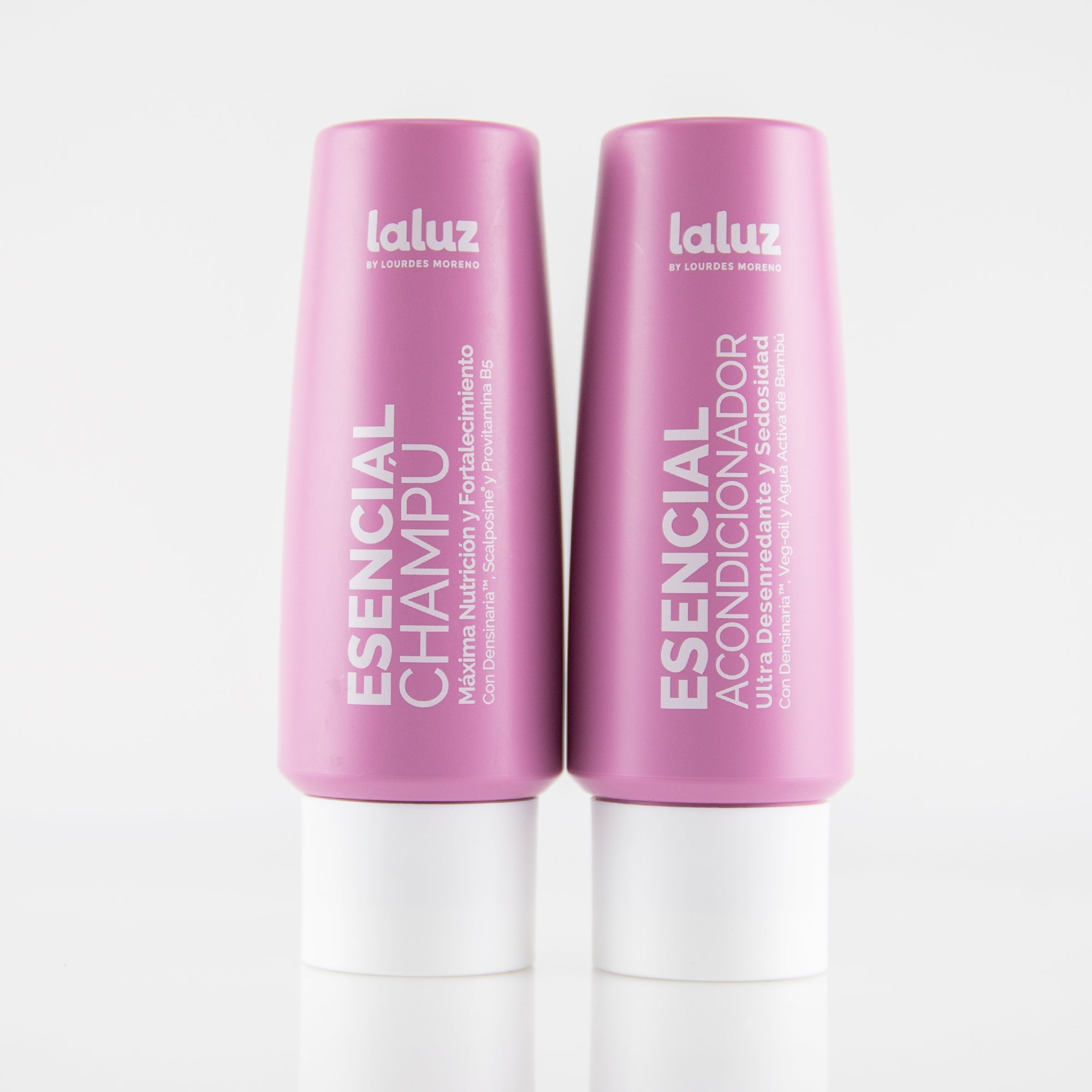 Pack Esencial - Limpieza y suavidad