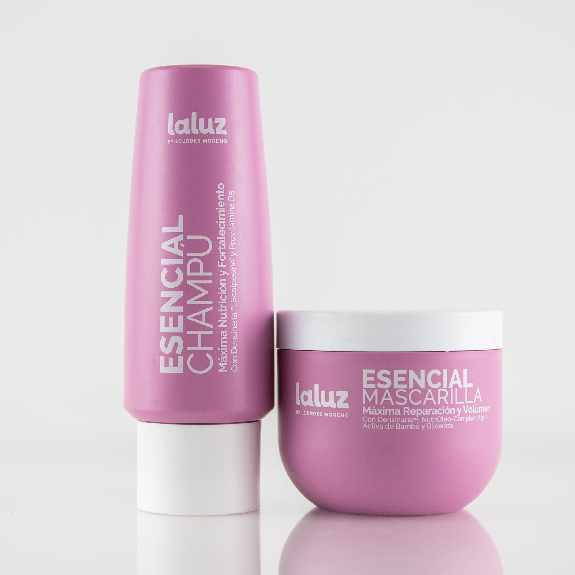 Pack Esencial - Limpieza y tratamiento