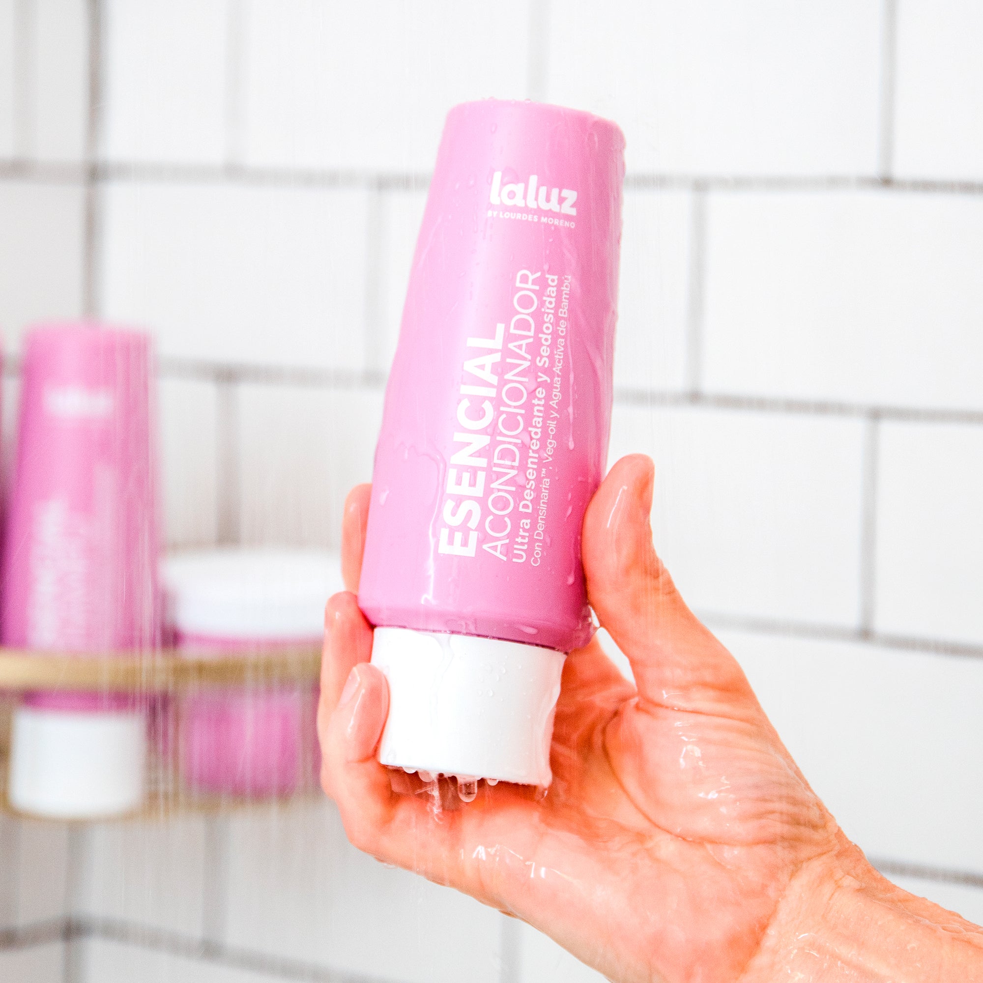 Pack Esencial - Limpieza y suavidad