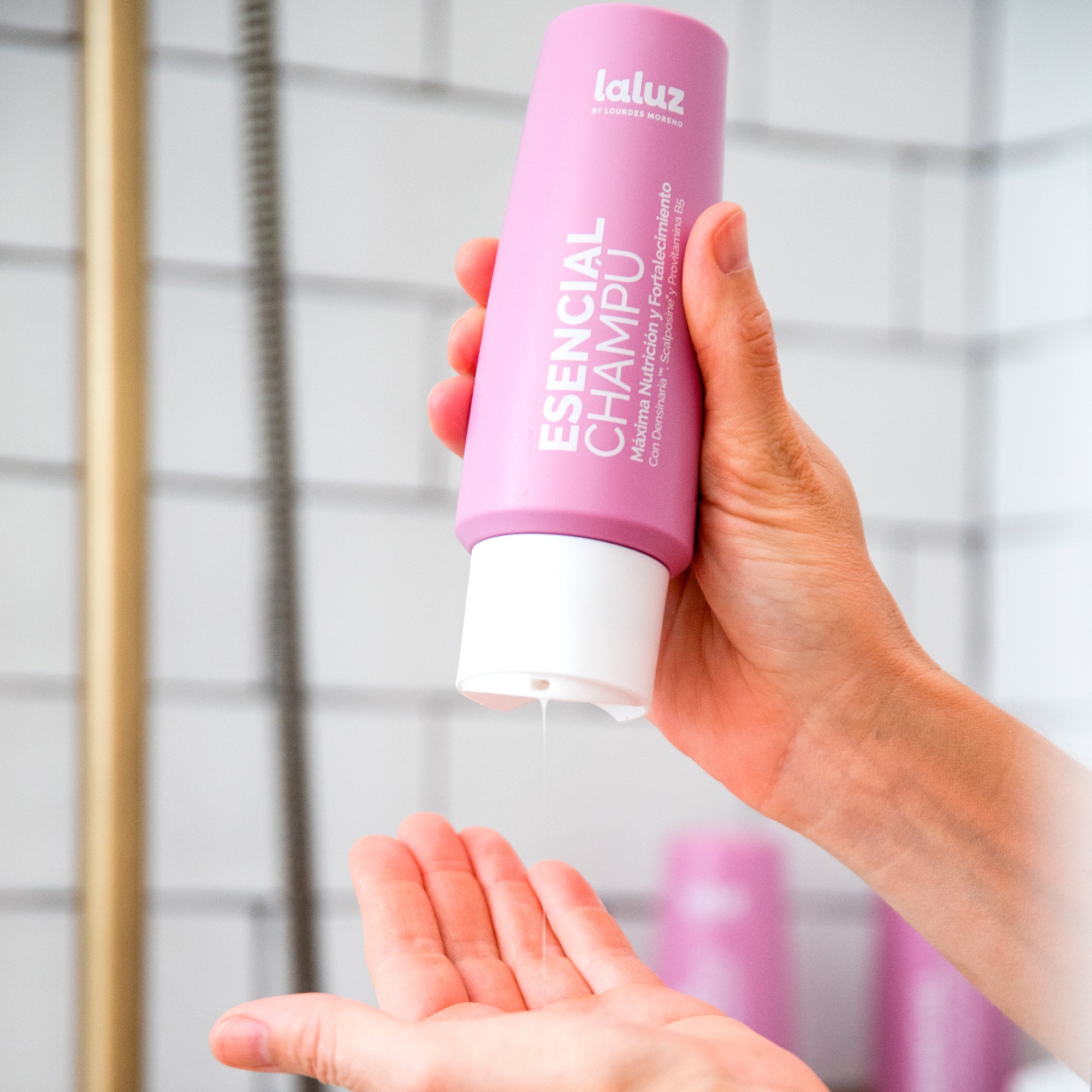 Pack Esencial - Limpieza y suavidad