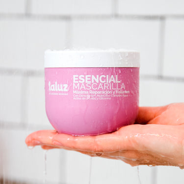 Esencial Mascarilla