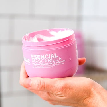 Esencial Mascarilla