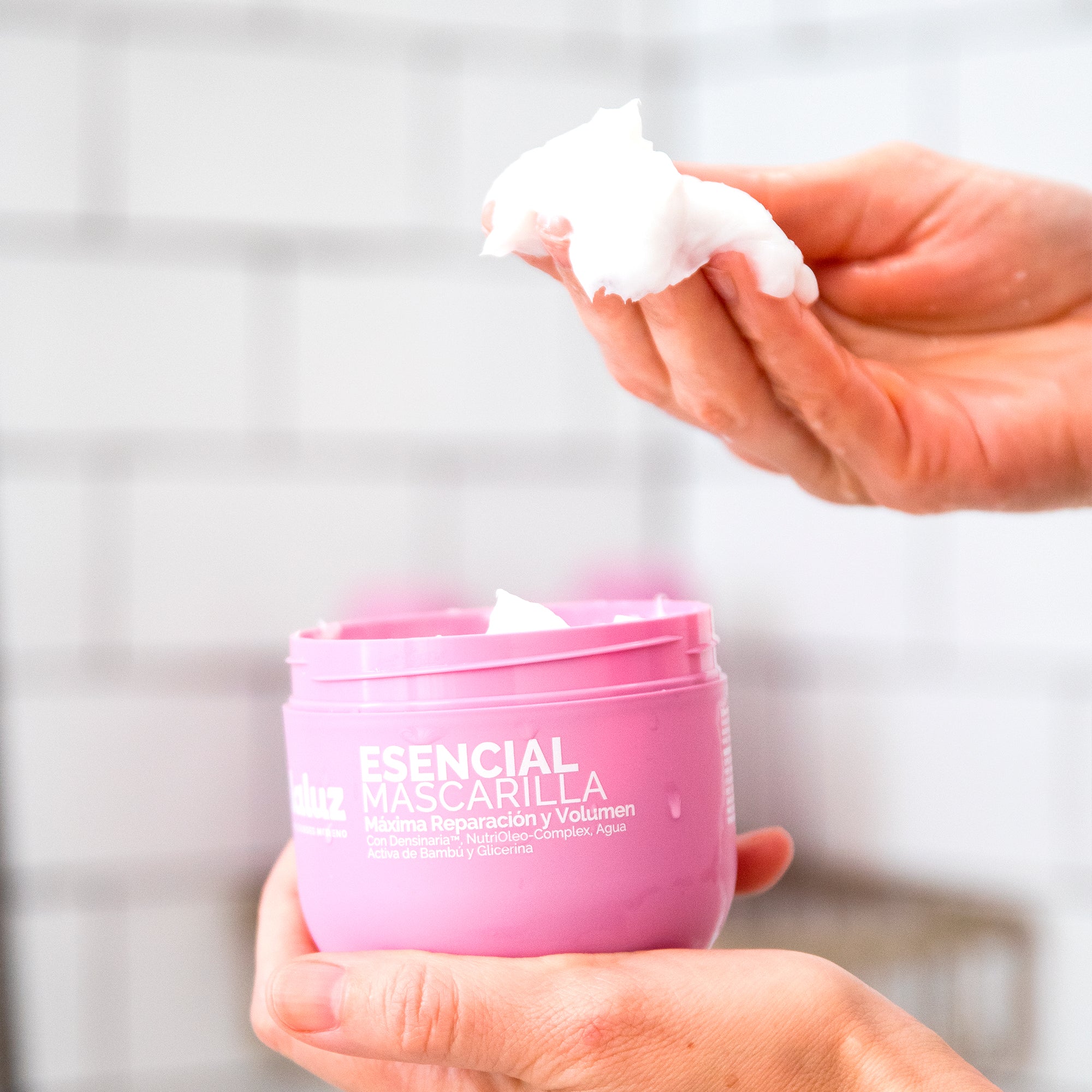 Pack Esencial - Limpieza y tratamiento