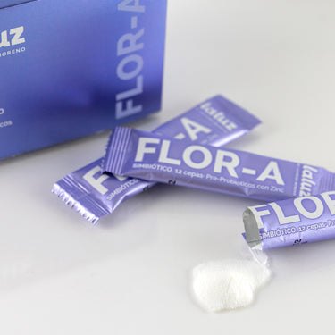 FLOR-A | 30 Stick