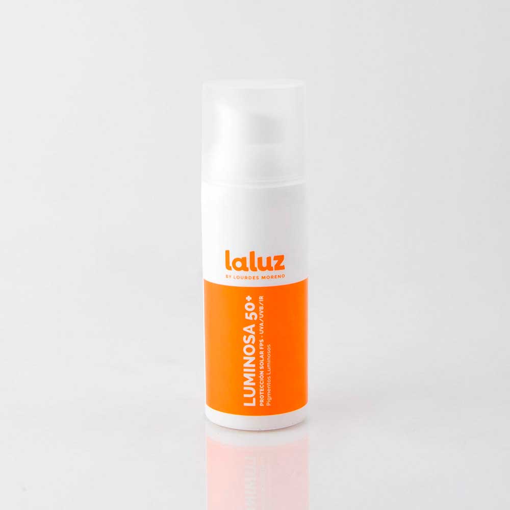 Luminous Sun Protection Pack