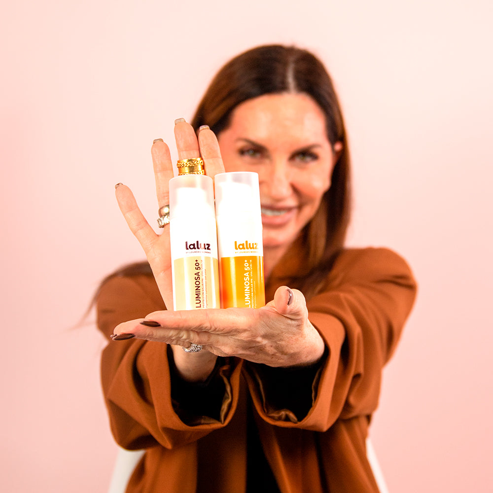 Luminous Sun Protection Pack