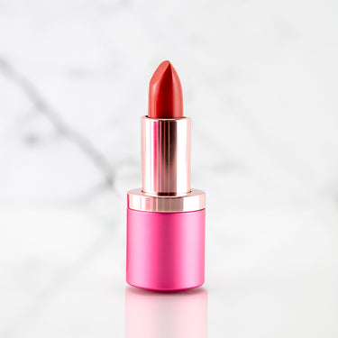 La Identidad | Labial Rojo Luzeros