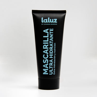 Máscara ultra-hidratante | 50ml