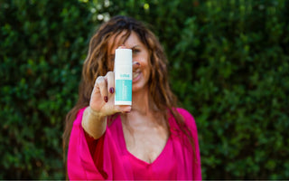 ¿Cómo prevenir y tratar la flacidez facial con DMAE?