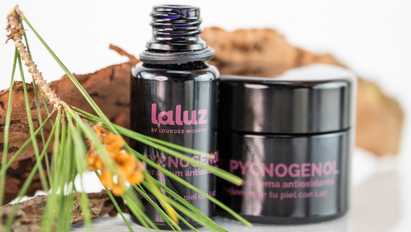 PYCNOGENOL® | El elixir de la juventud que ilumina tu piel
