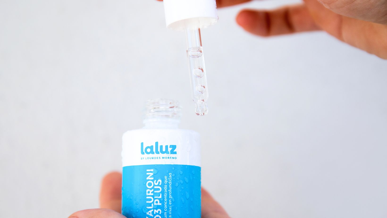 Ácido hialurónico en la cara: Beneficios y propiedades