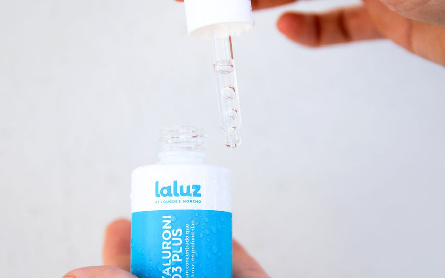 Ácido hialurónico en la cara: Beneficios y propiedades