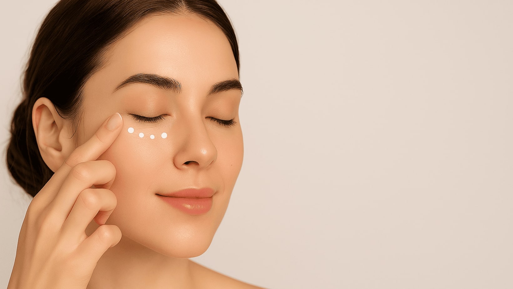 Cómo aplicar el contorno de ojos: guía completa