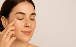 Cómo aplicar el contorno de ojos: guía completa