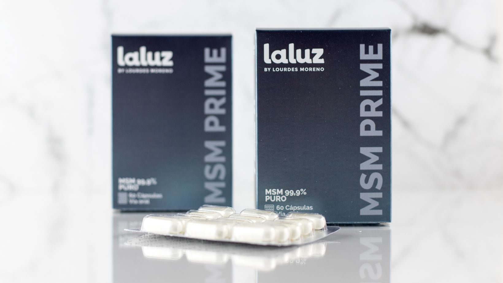 MSM: El mejor antiinflamatorio natural