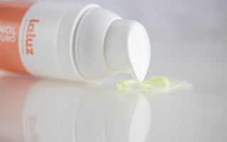 Guía de iniciación al Retinol - Cómo transformar tu piel desde el interior