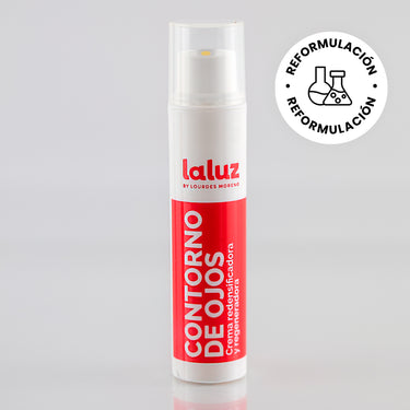 Contorno Redensificante e Regenerador | 15ml