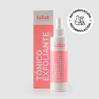 Tônico Esfoliante. Renovador celular | 200ml