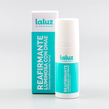 Reafirmante Luminosa Con DMAE | 50ml