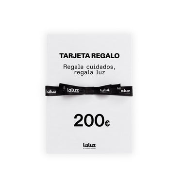 Cartão-oferta | €200