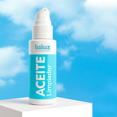 Óleo de Limpeza | 100ml