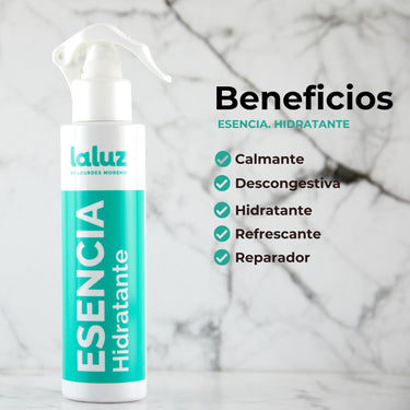 Essência Hidratante | 200ml