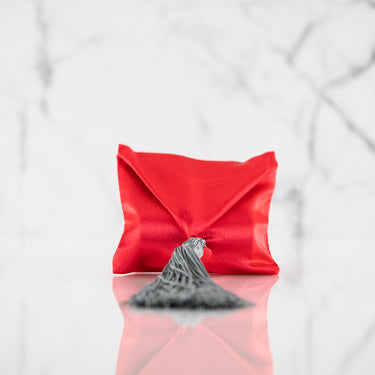 Saquito Labial Rojo