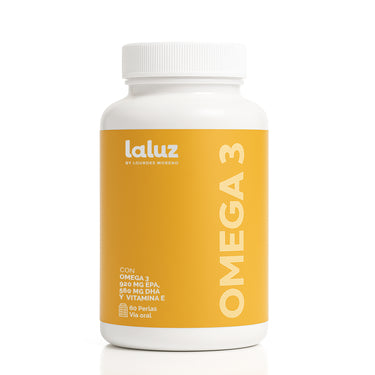 Omega 3 | 30 Capsules