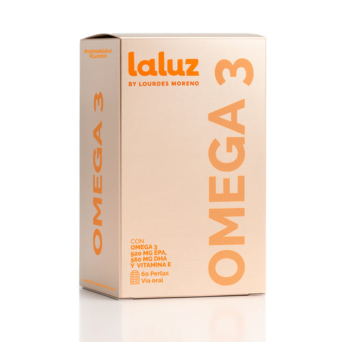 Ômega 3 | 30 cápsulas