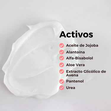 Bálsamo para mãos | 50ml