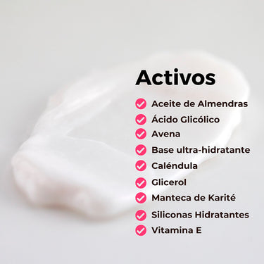 Corpo Ultra Hidratante | 500ml