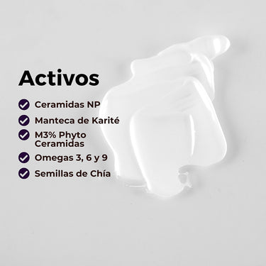 Crema | Extra Función Barrera 50ml.