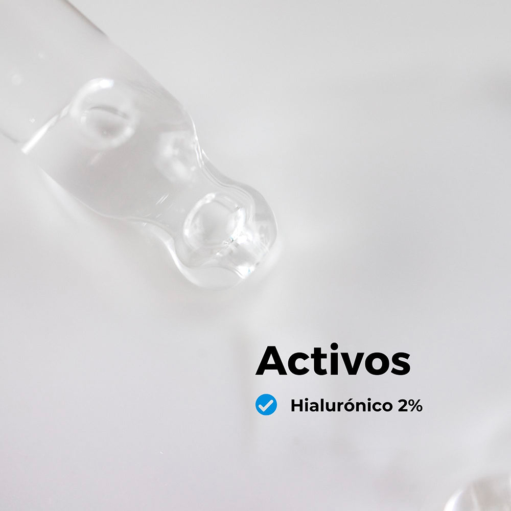 Ácido Hialurónico | Hyaluronico3 Plus 30ml