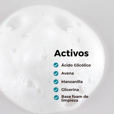 Mousse de Limpeza | 150ml