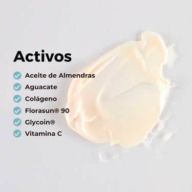 Mascarilla Ultrahidratante | 50ml