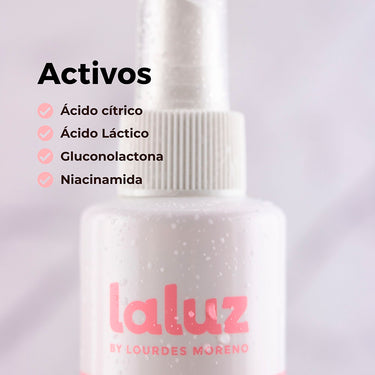 Tônico Esfoliante. Renovador celular | 200ml