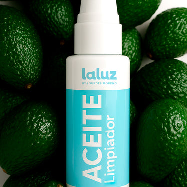 Óleo de Limpeza | 100ml